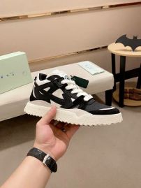 Picture of OFF White Shoes Men _SKUfw124046896fw